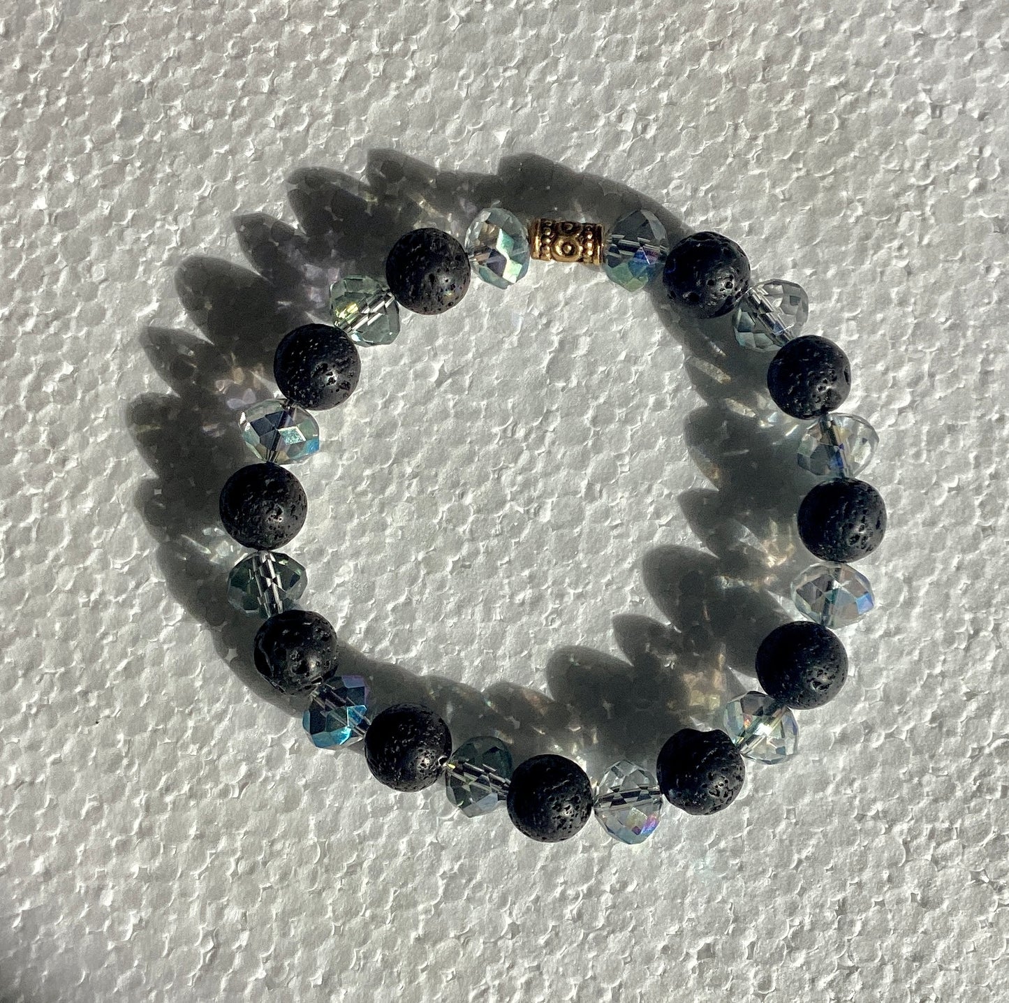 Year around bracelet