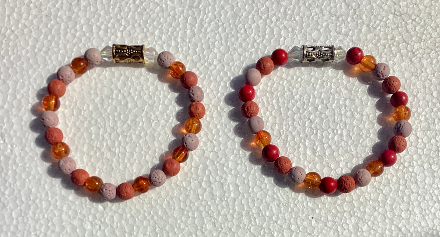 Year-round bracelets may just for you