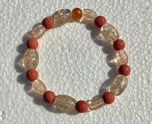 Year-round bracelets may just for you