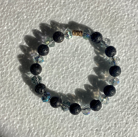 Year around bracelet