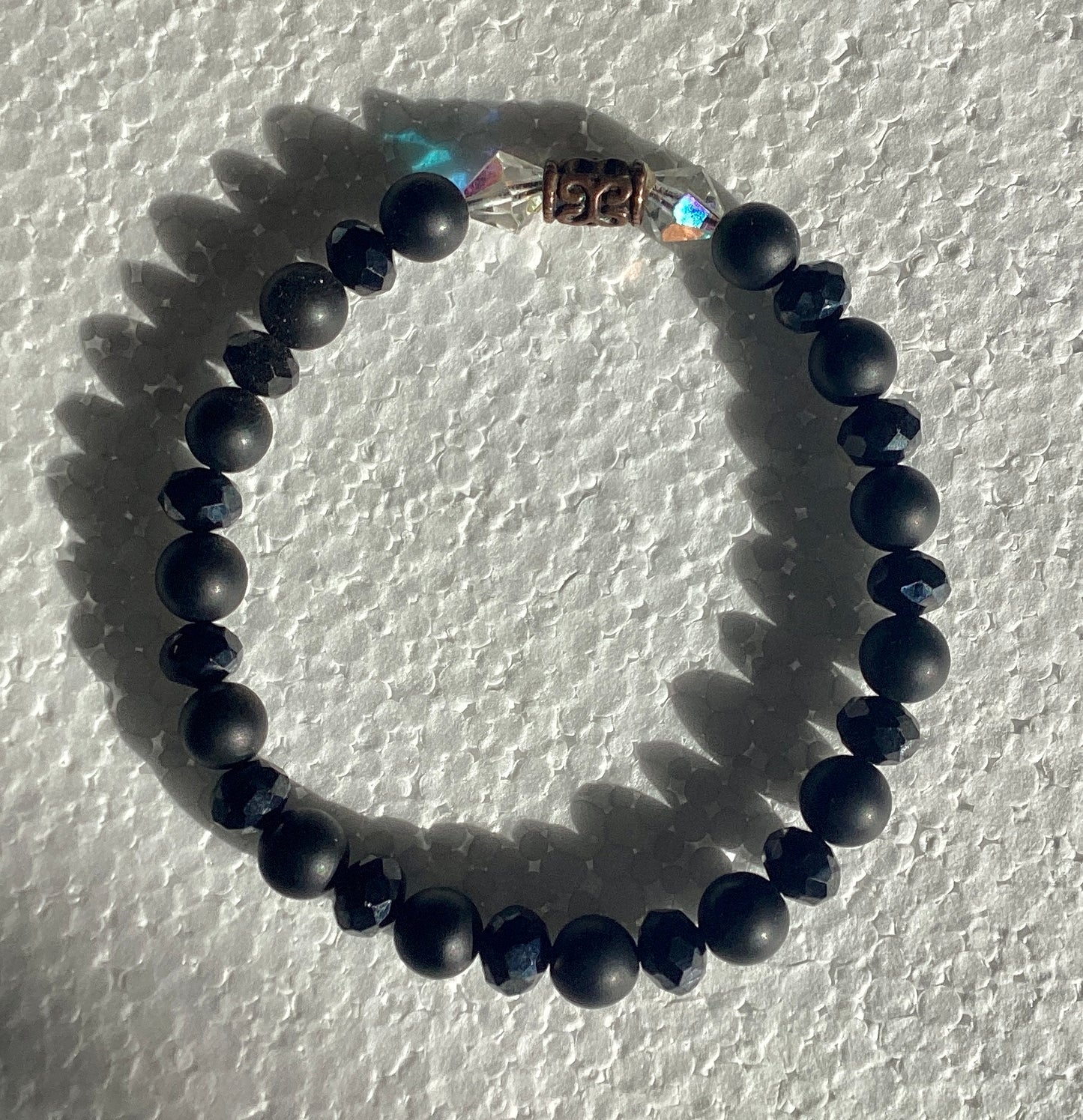 Year around bracelet