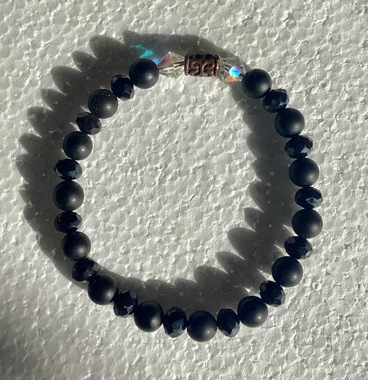 Year around bracelet