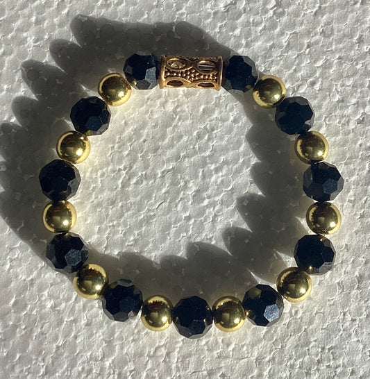 Year around bracelet