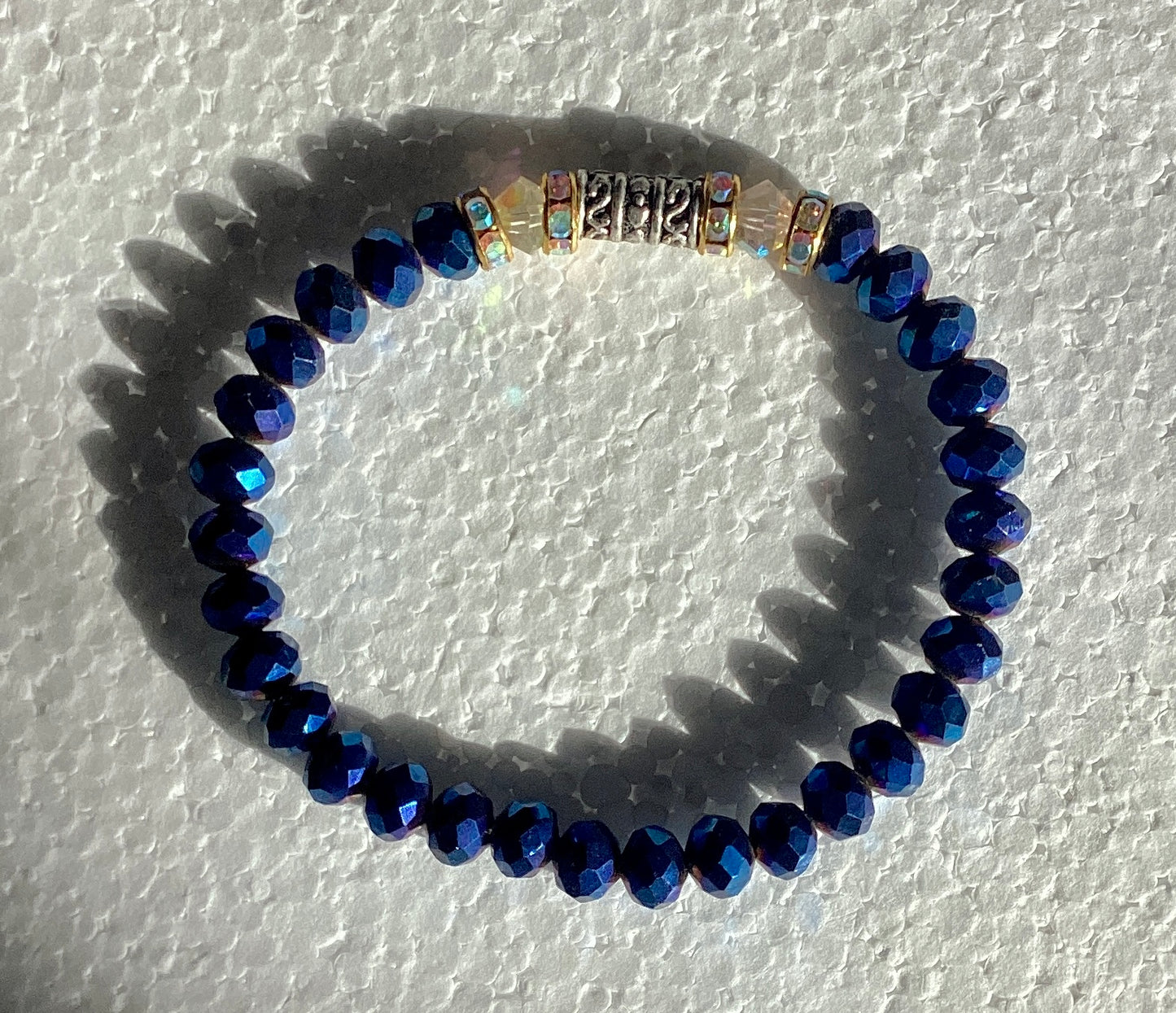 Year around bracelet