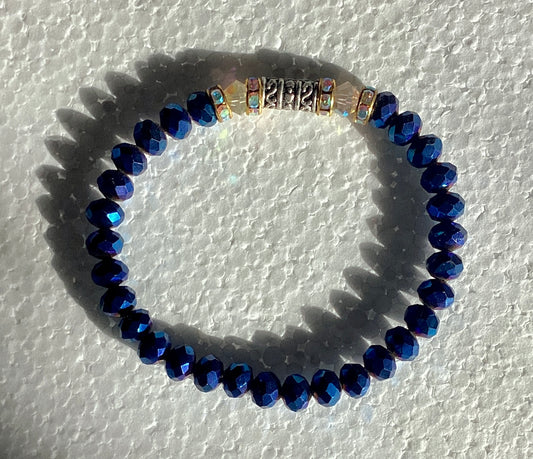 Year around bracelet