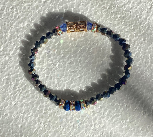 Year around bracelet